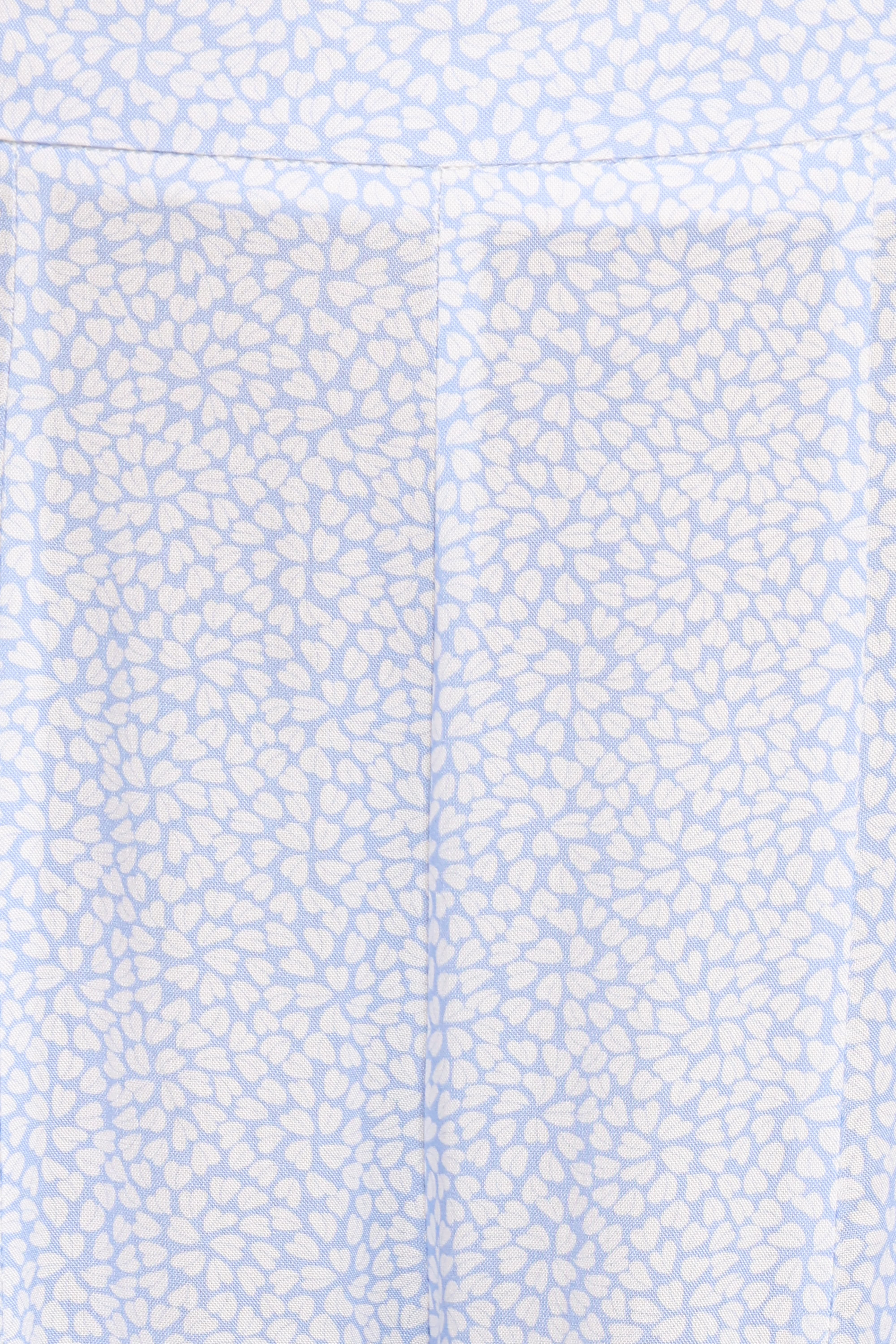 Neveah Pant - Light Blue