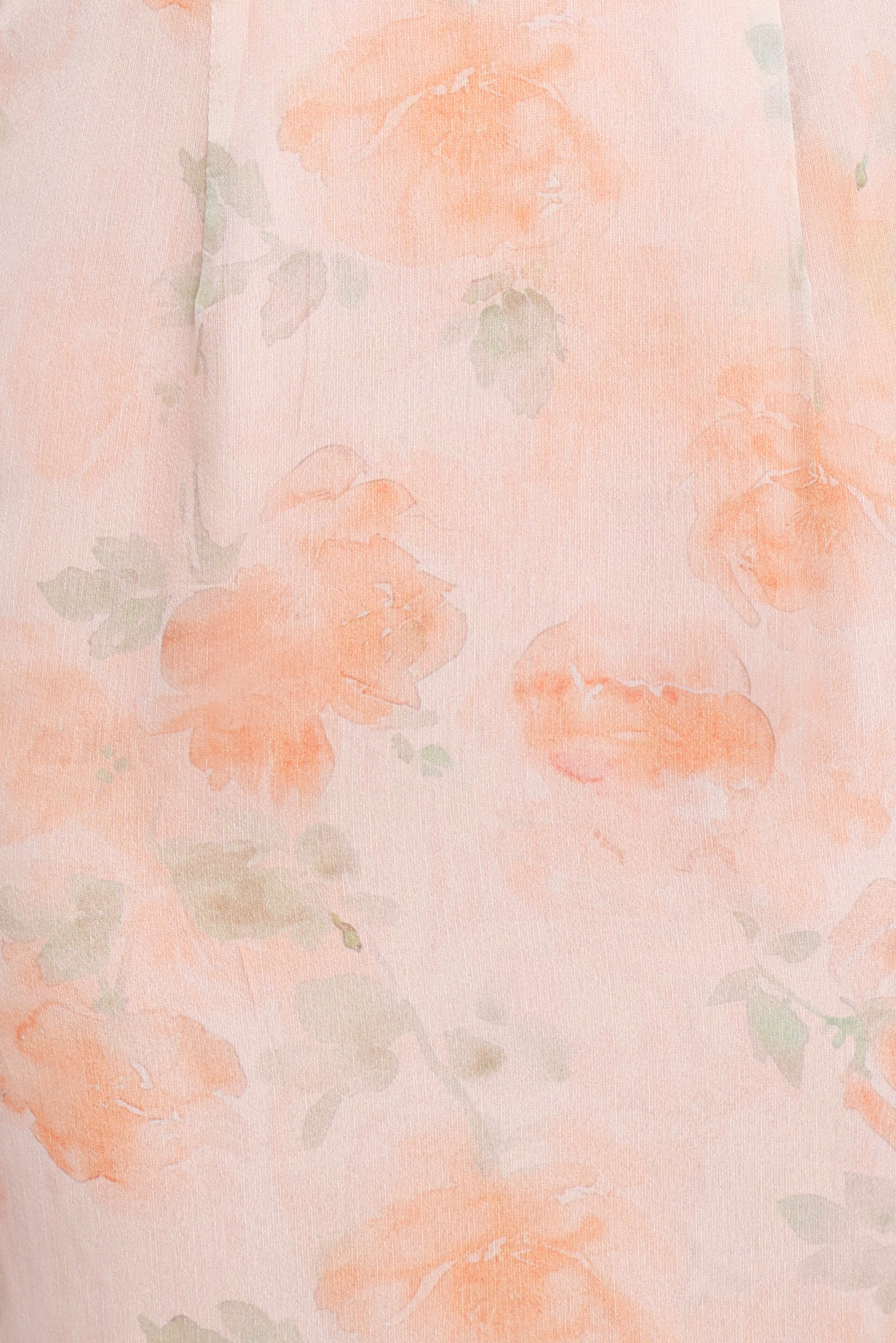Lydia Maxi Dress - Pink Floral