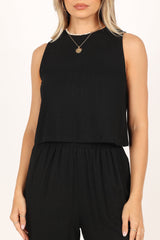Marnie Set - Black